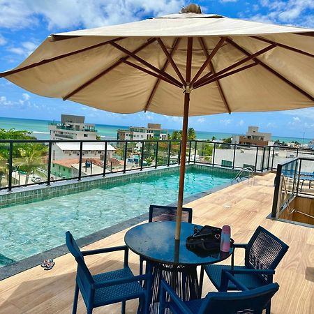 Melhor Localizacao Porto Galinhas 50M Do Mar E Centrinho - Com E Sem Piscina Privativa Family Flats Porto De Galinhas Exterior photo